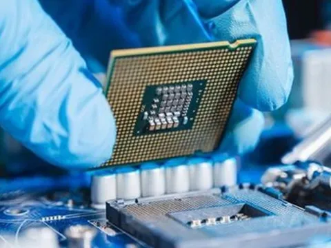 TSMC củng cố vị thế dẫn đầu ngành bán dẫn toàn cầu