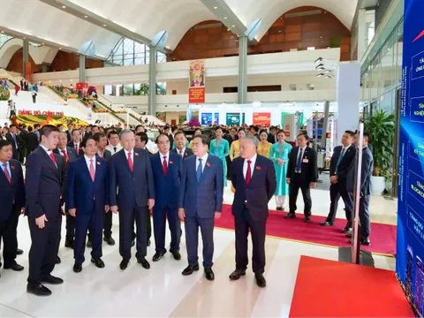 Vừa được giao nhiệm vụ quốc gia, 1Matrix chính thức công bố chiến lược tái cấu trúc trong năm 2026