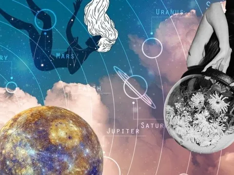 Chiêm tinh học chỉ ra 4 cung hoàng đạo may mắn nhất năm 2026