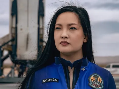 Hiện tượng tâm lý kỳ lạ của những người trở về từ du hành vũ trụ