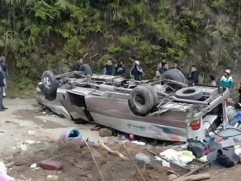 Tăng cường kiểm tra, rà soát xe kinh doanh vận tải hành khách