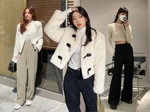 Không cần cao gót, 7 quy tắc chọn đồ giúp chị em có thân hình "tỷ lệ vàng", 1m58 trông như mét bảy, mét tám