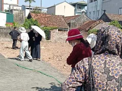 Đất nền "thất thường": Khu vực ven Hà Nội và nơi có đại dự án "sốt" cục bộ còn thị trường từng nóng như Bình Phước, Bảo Lộc lại trầm lắng