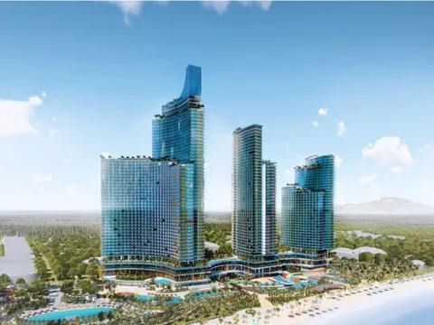 7 dự án bất động sản, du lịch nghìn tỷ tại Khánh Hòa ‘dính’ sai phạm