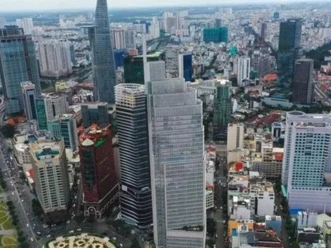 TPHCM - khởi đầu một kỷ nguyên văn hóa trong hành trình mới của đại đô thị