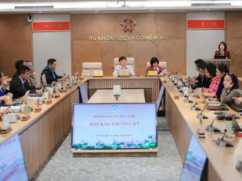 Việt Nam đã ban hành 28 tiêu chuẩn quốc gia về trụ, trạm sạc điện