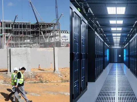 Dòng vốn đổ về trung tâm dữ liệu AI châu Á ngày càng phức tạp: Chi phí cho 1 siêu công trình lên tới 1 tỷ USD, lãi suất tăng chóng mặt
