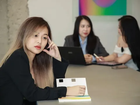 7 lý do bạn mãi không thăng tiến