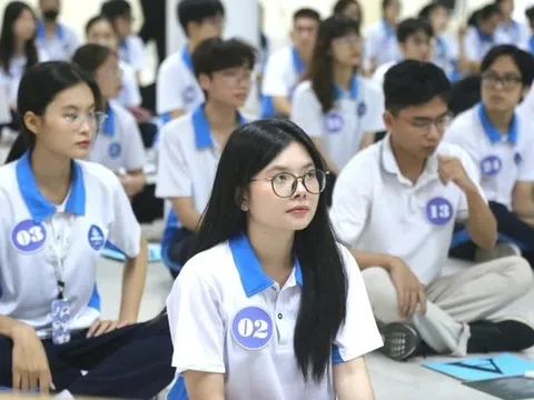 Thêm đại học mở ngành trí tuệ nhân tạo