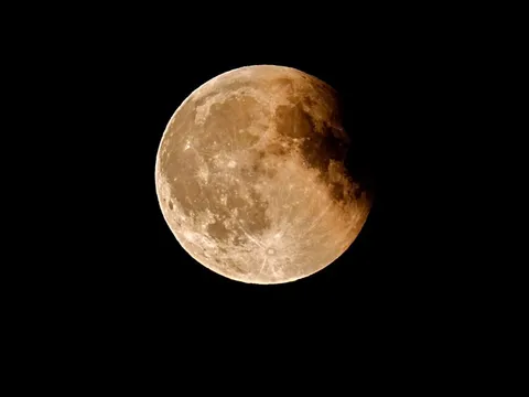 Những cột mốc thiên văn đáng chờ đợi nhất năm 2026