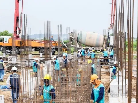 Quy định mới về cấp phép xây dựng ở TPHCM