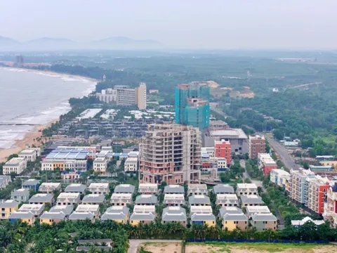 Bất động sản nghỉ dưỡng năm 2026 sẽ hồi sinh mạnh mẽ