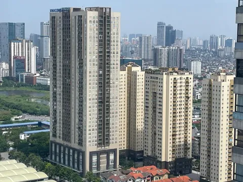 Bất động sản năm 2026 còn tăng nóng?