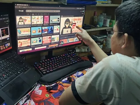 Tăng quyền cho người dùng bảo vệ dữ liệu