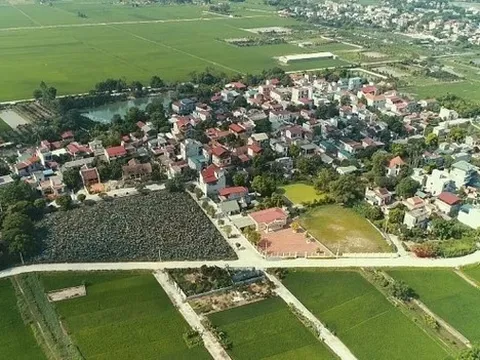 Những khu đất, dự án 'xông đất' thị trường đấu giá năm 2026 ở Hà Nội