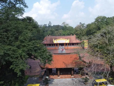 Trần tình của hướng dẫn viên nói về "Nhà Tây Sơn" gây dư luận trái chiều