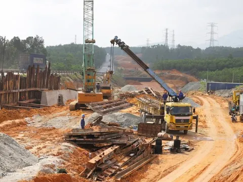 Bộ Tài chính đề xuất thời điểm xác định giá đất cho dự án BT