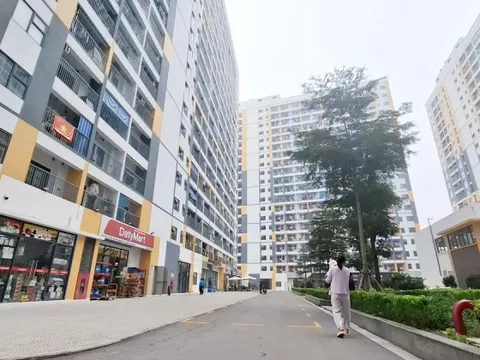 Cơ quan công an nói về việc xử lý hành vi bán nhà ở xã hội sai đối tượng