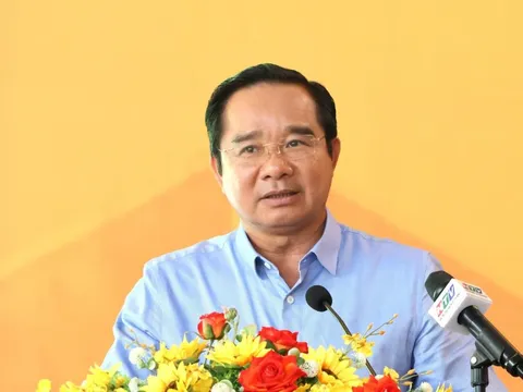 Chủ tịch UBND TPHCM: Mọi việc làm phải xuất phát từ nhu cầu người dân