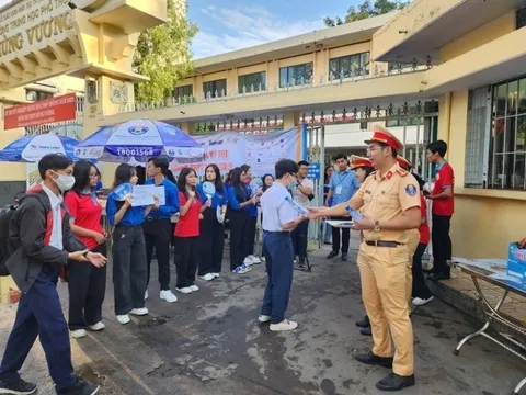 TP.HCM cảnh báo thủ đoạn lừa đảo 'bắt cóc online' học sinh, sinh viên