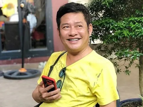 Sức khỏe nghệ sĩ Tấn Beo suy yếu hậu đột quỵ, điều trị gặp nhiều khó khăn