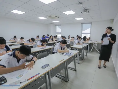 Nhiều thay đổi lớn trong phương thức xét tuyển ở trường ĐH phía Nam