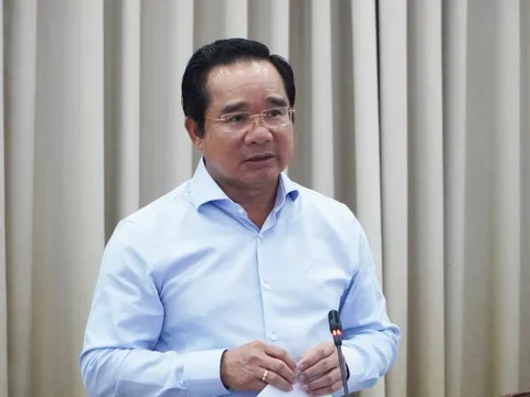 TPHCM: Năm 2025, tình hình kinh tế- xã hội đạt được nhiều thành tựu quan trọng