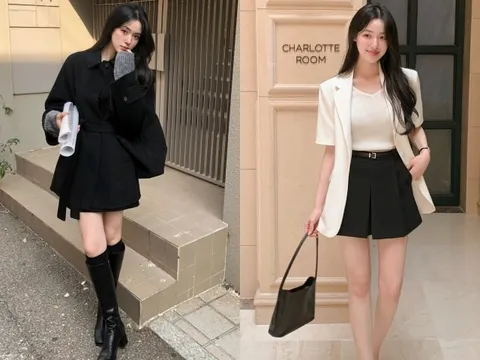 4 kiểu giày cao gót không lo lỗi mốt, chị em đầu tư một lần là dùng bền bỉ qua nhiều năm