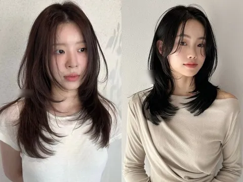 5 kiểu tóc là "cứu cánh" cho chị em tóc mỏng: Cắt vào trẻ ra vài tuổi, mặt gọn hơn rõ rệt