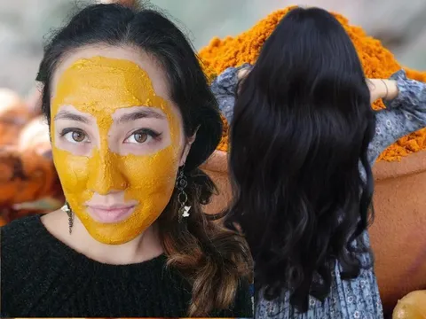 Chị em muốn da đẹp, tóc dày phải nhờ 2 nguyên liệu "quốc dân" giá rẻ, nhiều nhà dùng mỗi ngày mà không để ý  