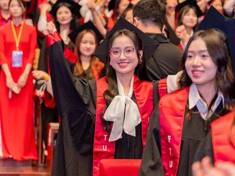 Đại học Ngoại thương mở 10 ngành học mới