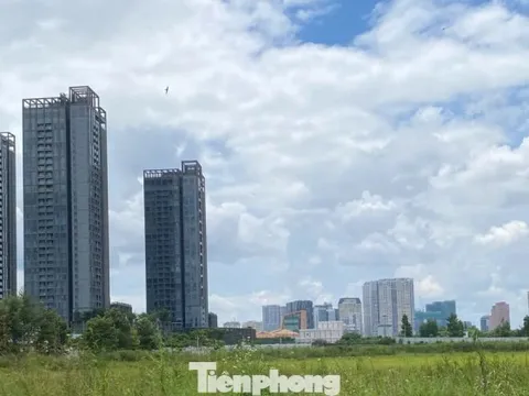 TPHCM xây dựng hệ số điều chỉnh bảng giá đất ra sao?