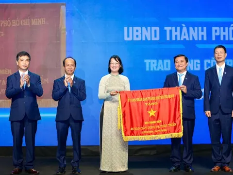 Báo Thanh Niên kỷ niệm 40 năm ngày phát hành số báo đầu tiên