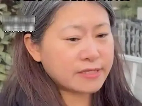 Người phụ nữ 'bạc tóc sau một đêm' vì phát hiện chồng ngoại tình với bạn thân