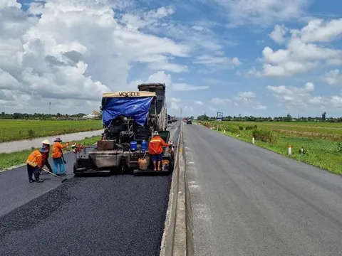 Thanh tra Chính phủ chỉ rõ nhiều bất cập tại Dự án nâng cấp tuyến Lộ Tẻ – Rạch Sỏi