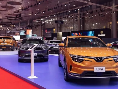 Ông Phạm Nhật Vượng bán xe điện '0 đồng'