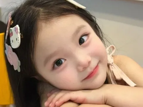 Mẹ định đặt tên con gái 7 chữ: Trương Nguyễn Tòng Tâm Ngọc Uyển Dao, dân mạng sửa lại tên 4 chữ vừa chuẩn vừa hay