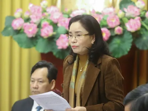 Công bố Lệnh của Chủ tịch nước về Luật Báo chí, quy định về cơ quan báo chí chủ lực đa phương tiện