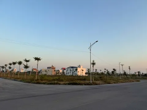 Đất nền các tỉnh “kẹt” sóng, bất động sản ven đô Hà Nội phân hoá mạnh