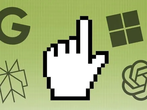 Thống trị suốt hai thập kỷ, trình duyệt web của Google đang bị đe dọa bởi loạt startup non trẻ