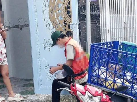 Xuất hiện chiêu lừa đảo mới liên quan đến shipper giao hàng, người dân cẩn thận mất sạch tiền trong tài khoản