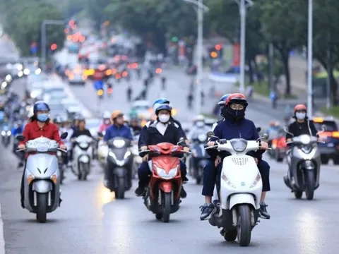 Thông tin mới nhất về quyền lợi chỉ dành cho người dân Hà Nội