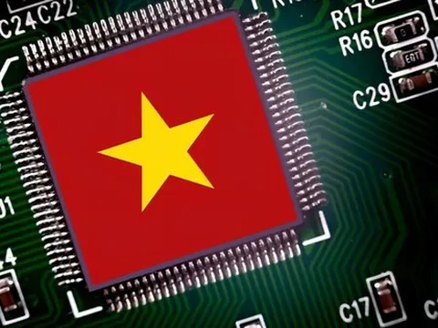 Thành lập Trung tâm quốc gia hỗ trợ sản xuất thử chip bán dẫn