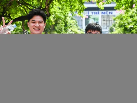 Học viện Báo chí và Tuyên truyền dự kiến bỏ xét học bạ