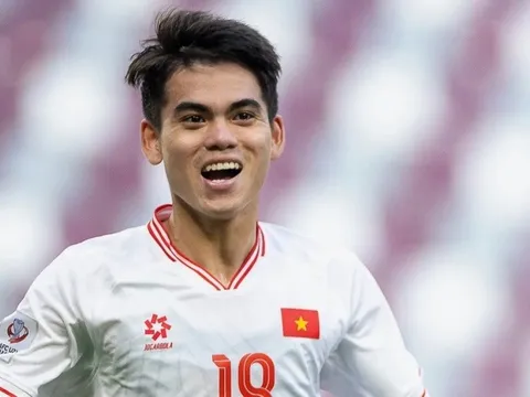 Học vấn của đội trưởng U23 Việt Nam Khuất Văn Khang