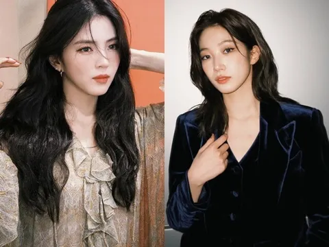 Sang năm mới, chị em thử 6 kiểu tóc trông như "con nhà giàu", khí chất sang chảnh tăng vọt lại tôn ngũ quan hài hòa