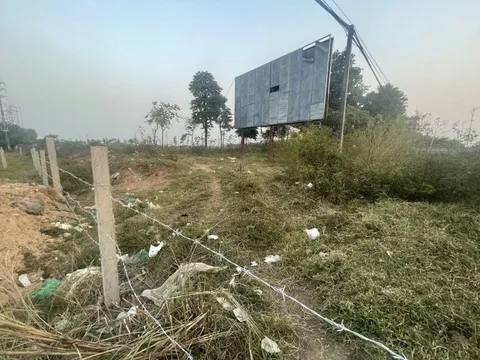 Đất bị thu hồi “treo” hơn 20 năm có được cấp sổ - Bộ NN&MT phản hồi