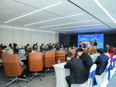 Văn phòng Chính phủ tập huấn về trí tuệ nhân tạo, kỳ vọng sớm đưa AI vào công việc