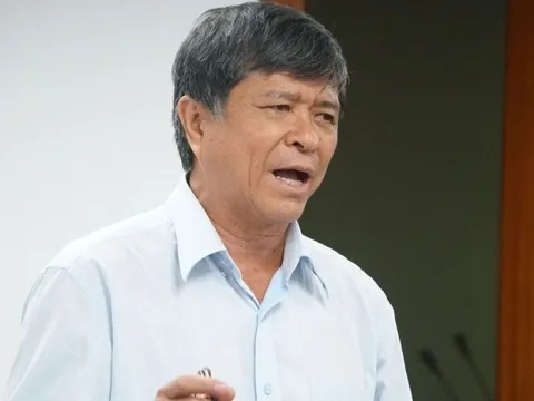 TP.HCM điều động, bổ nhiệm loạt hiệu trưởng THPT