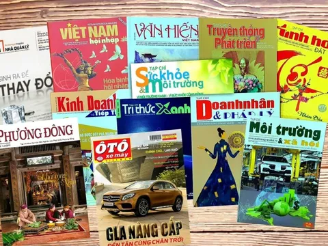 Bộ Chính trị, Ban Bí thư: Các hội hoạt động theo nguyên tắc tự nguyện, tự trang trải về kinh phí